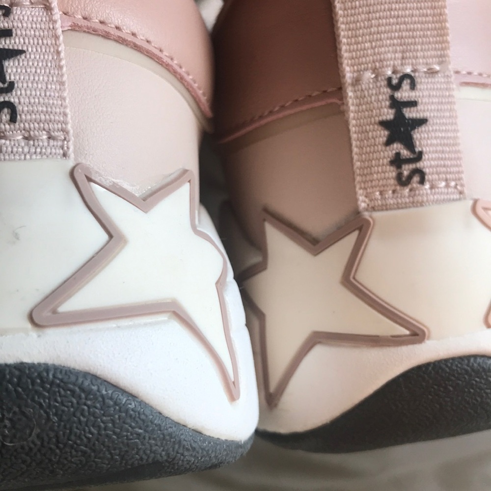 Zara Kids sneakers 36 EU/ US 4 - Picture 5 of 8